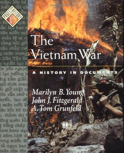 Pages From History: The Vietnam War 