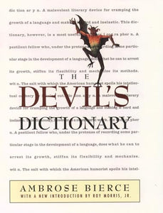 The Devil's Dictionary 