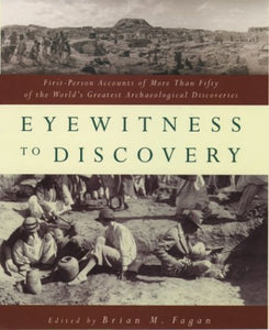 Eyewitness to Discovery 