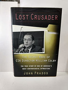 Lost Crusader 