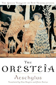 The Oresteia 