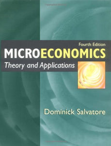 Microeconomics 