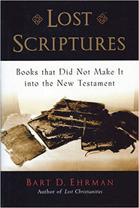 Lost Scriptures 