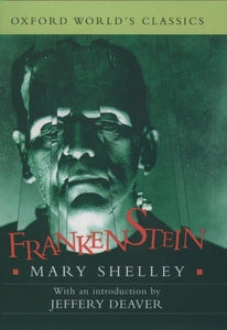 Frankenstein 