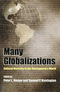 Many Globalizations 