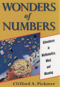 Wonders of Numbers 