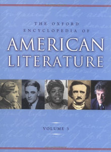 Encyclopedia of American Literature 