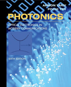 Photonics 