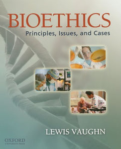 Bioethics 