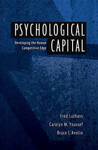 Psychological Capital 