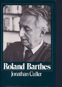 Roland Barthes 