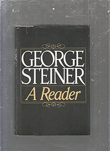 George Steiner 