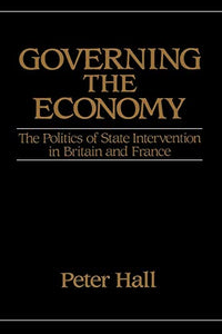 Governing the Economy 