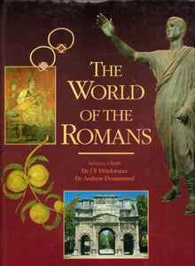 The World of the Romans 