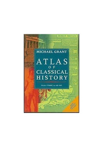 Atlas of Classical History 