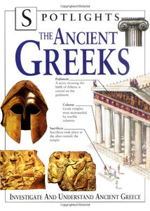 The Ancient Greeks 