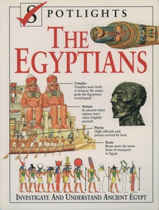 The Egyptians 