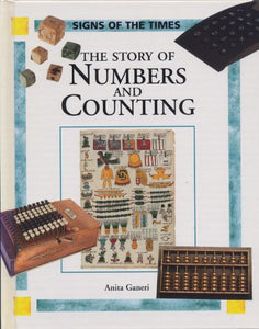 The Story of Numbers and Counting 