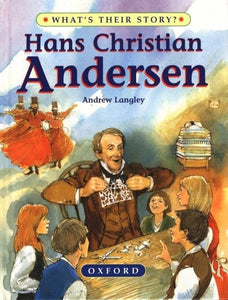 Hans Christian Andersen 