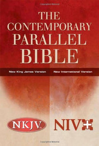 The Contemporary Parallel Bible, NKJV/NIV 