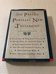 New Testament 