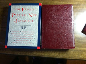 Precise Parallel New Testament 