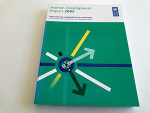 Human Development Report 2005 