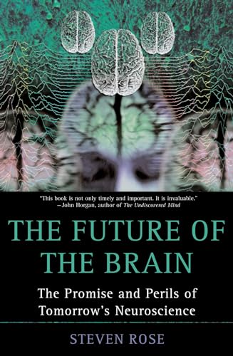 The Future of the Brain