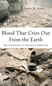 Blood That Cries Out From the Earth 