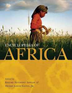 Encyclopedia of Africa 