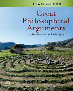 Great Philosophical Arguments 