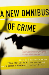 A New Omnibus of Crime 