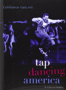 Tap Dancing America 