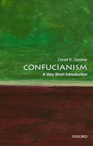 Confucianism: A Very Short Introduction 