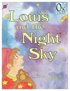 Louis and the Night Sky 