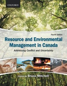 Resource and Environmental Management in Canada 