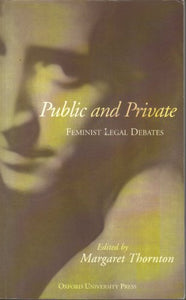 Public and Private 