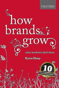 How Brands Grow 