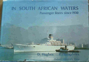 In South African Waters 