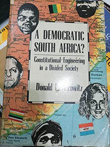 Democratic South Africa 