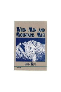 When Men and Mountains Meet 