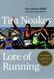 Lore of Running 