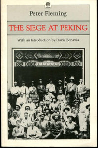 The Siege at Peking 