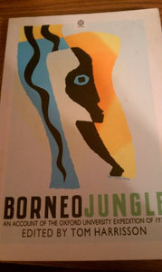 Borneo Jungle 