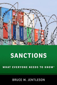 Sanctions 