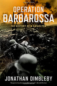 Operation Barbarossa 