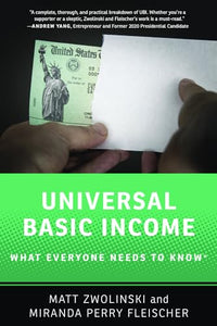 Universal Basic Income 