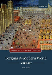 Forging the Modern World 