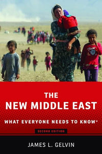 The New Middle East 