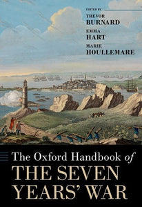 The Oxford Handbook of the Seven Years' War 